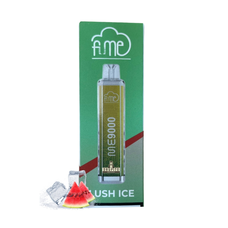 Fume 9.000 puffs