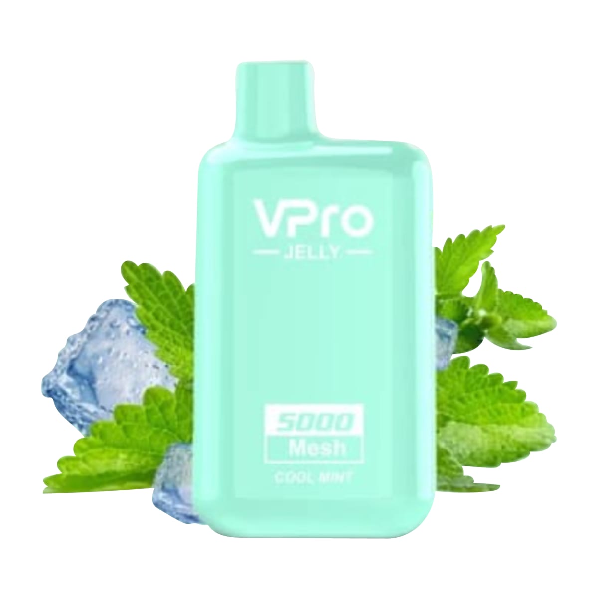 Vpro jelly 5.000 puffs