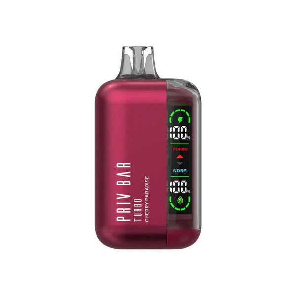 Spaceman ULTRA+ Turbo 15k puffs