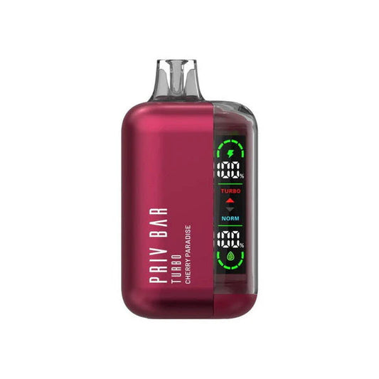 Spaceman ULTRA+ Turbo 15k puffs
