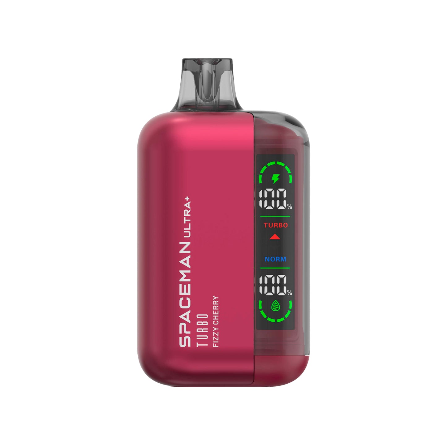 Spaceman ULTRA+ Turbo 15k puffs
