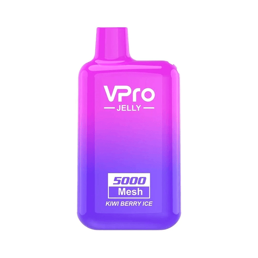 Vpro jelly 5.000 puffs