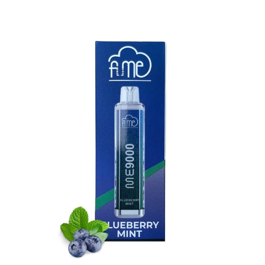 Fume 9.000 puffs